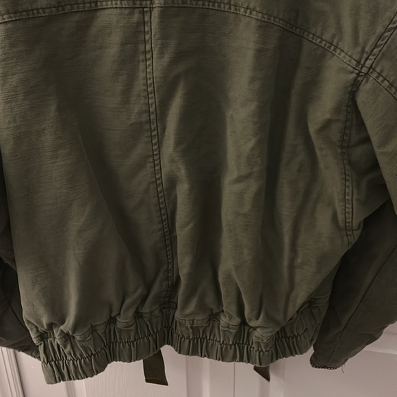 Free People Jacket - Picture 8 of 8